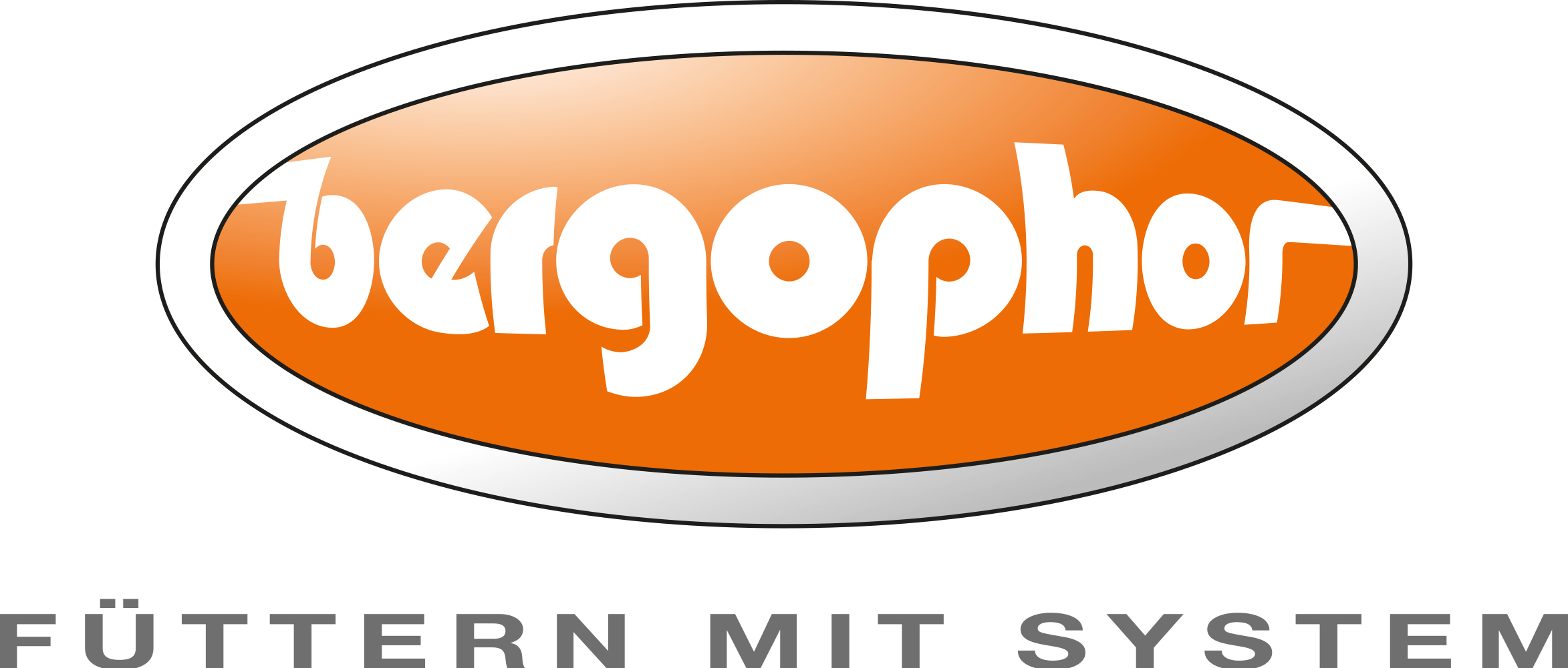 Bergophor